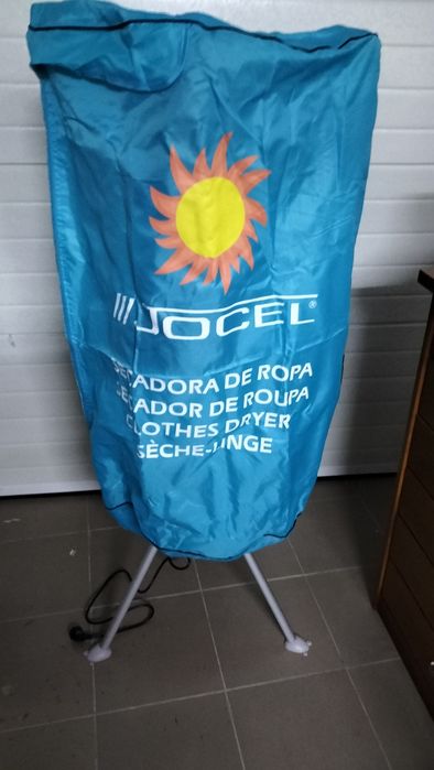 Secador de roupa