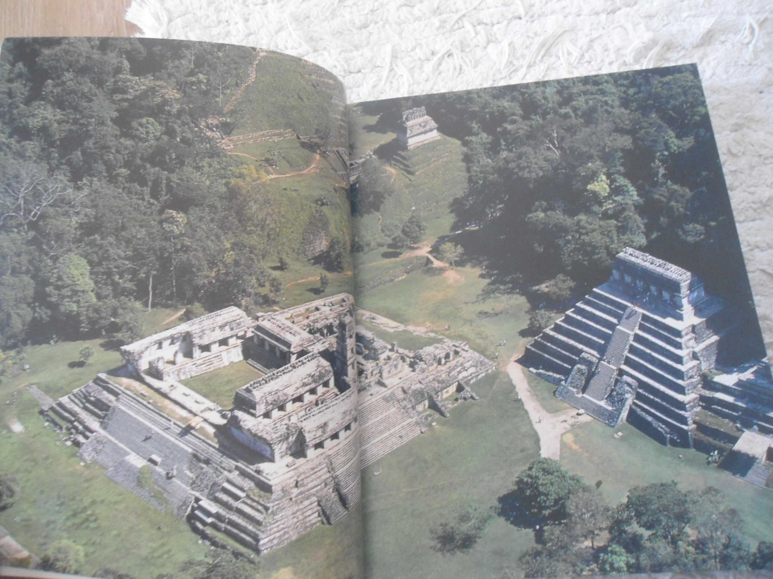 Palenque - O Mistério do Rei Maia