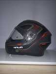Capacete modular NAVA XS