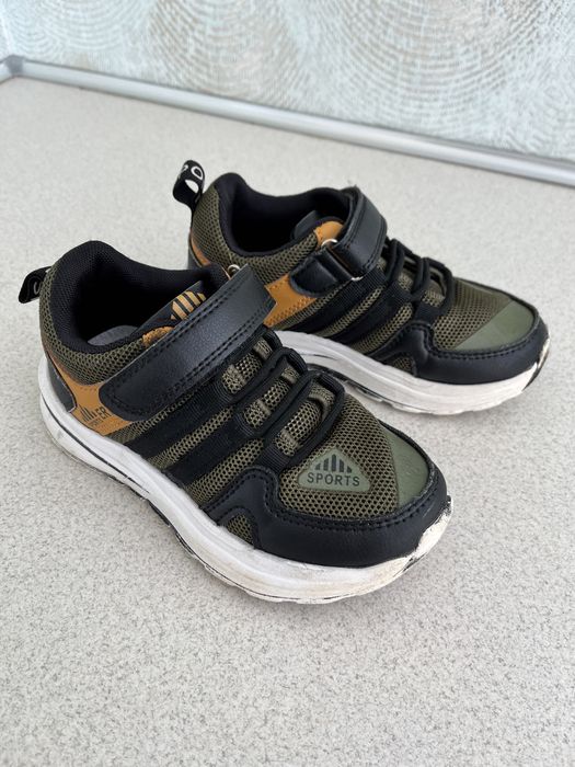 Кросівки Jong golf для хлопчика