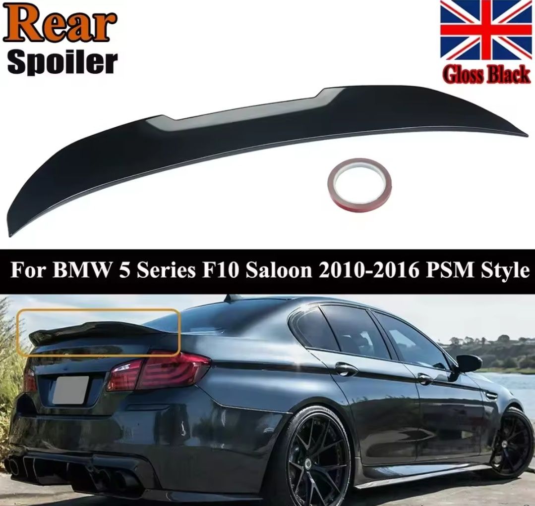 Lip / spoiler / difusor / capas de espelhos / grelhas / Body kits BMW