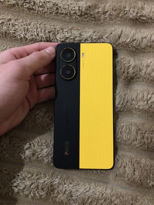 Продам poco x7 pro