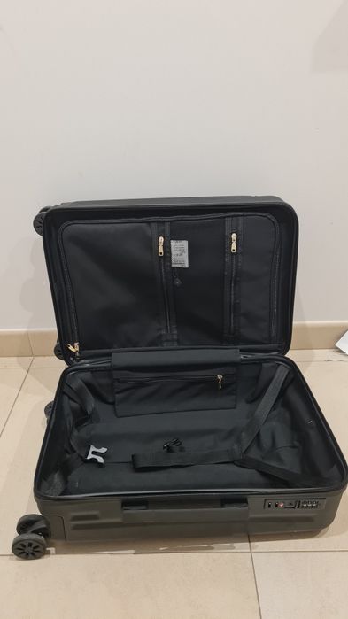 Mala de viagem Balmain