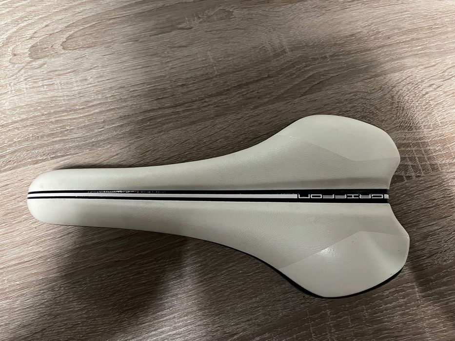 Vários ciclismo. Rotor/Selim pro Carbono