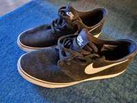 Nike SB 44,5 trampki niskie