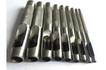 Przebijaki, Zestaw 9 Sztuk 2,5-10 Mm