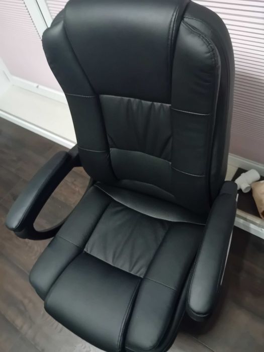 Krzesło biurowe NOWE