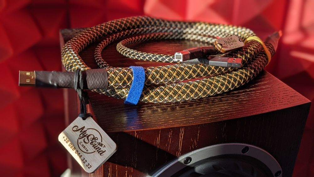 My Sound Usb 2.0 Silver