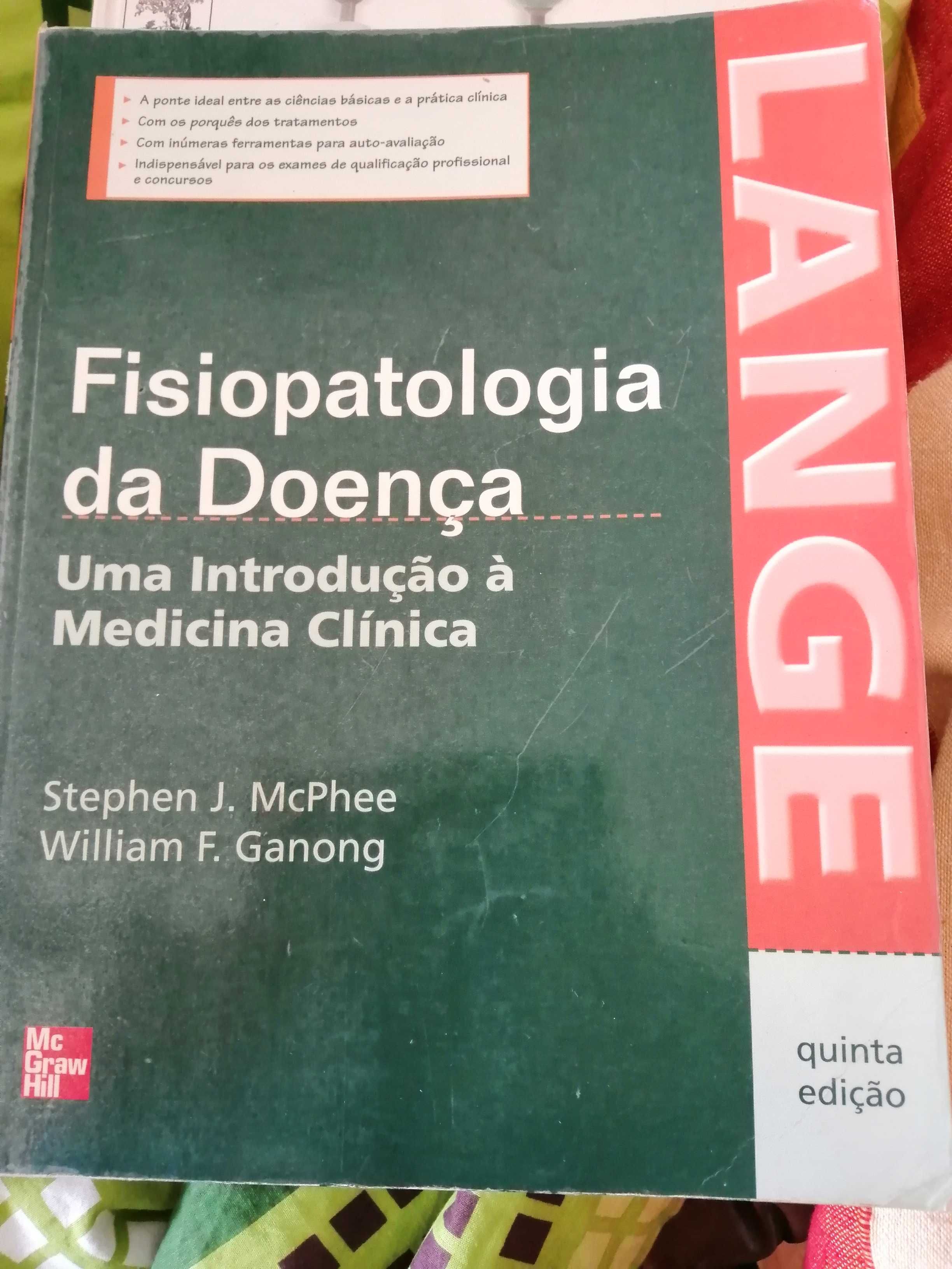 Medicina - Livros