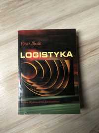 Logistyka Piotr Blaik