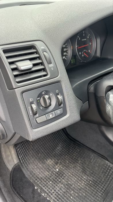 Volvo V50 e-drive