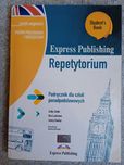 Express Publishing Repetytorium angielski podstawowy i rozszerzony