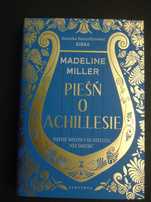 Madeline Miller Pieśń o Achillesie, Song of Achilles