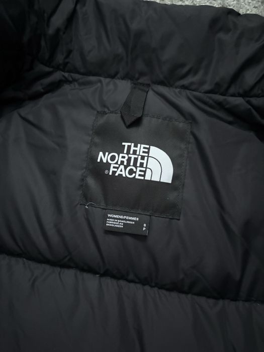 Kurtka The North Face Nuptse '96     (27-2)