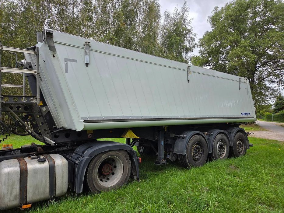 Schmitz Cargobull