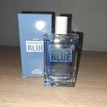 Woda toaletowa Individual Blue 100ml