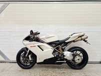 Ducati Monster Ducati 848 RATY ! 17 tys km! Poz.kat. 169
