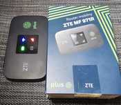 Router ZTE mf 971r router lte Wysyłka paczkomat za darmo!