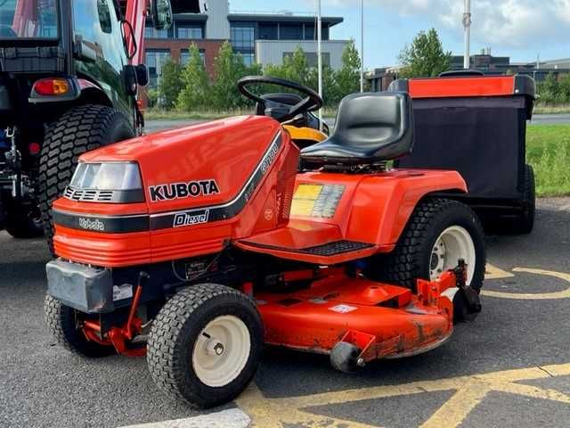 Nóż 42 cm  Kubota G1700 G1900 F1900 G177( 76505#11550