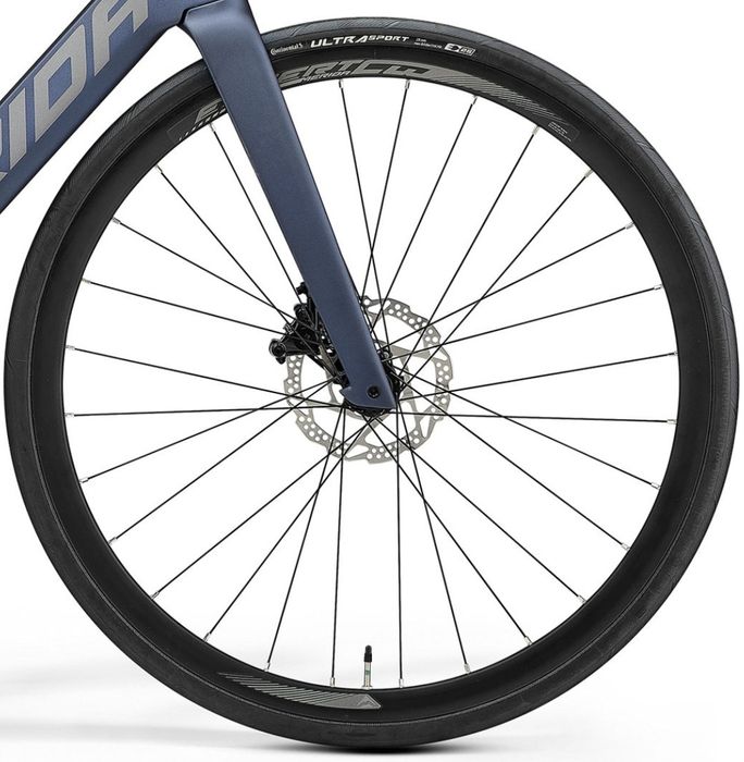 Rodas Merida Expert CW