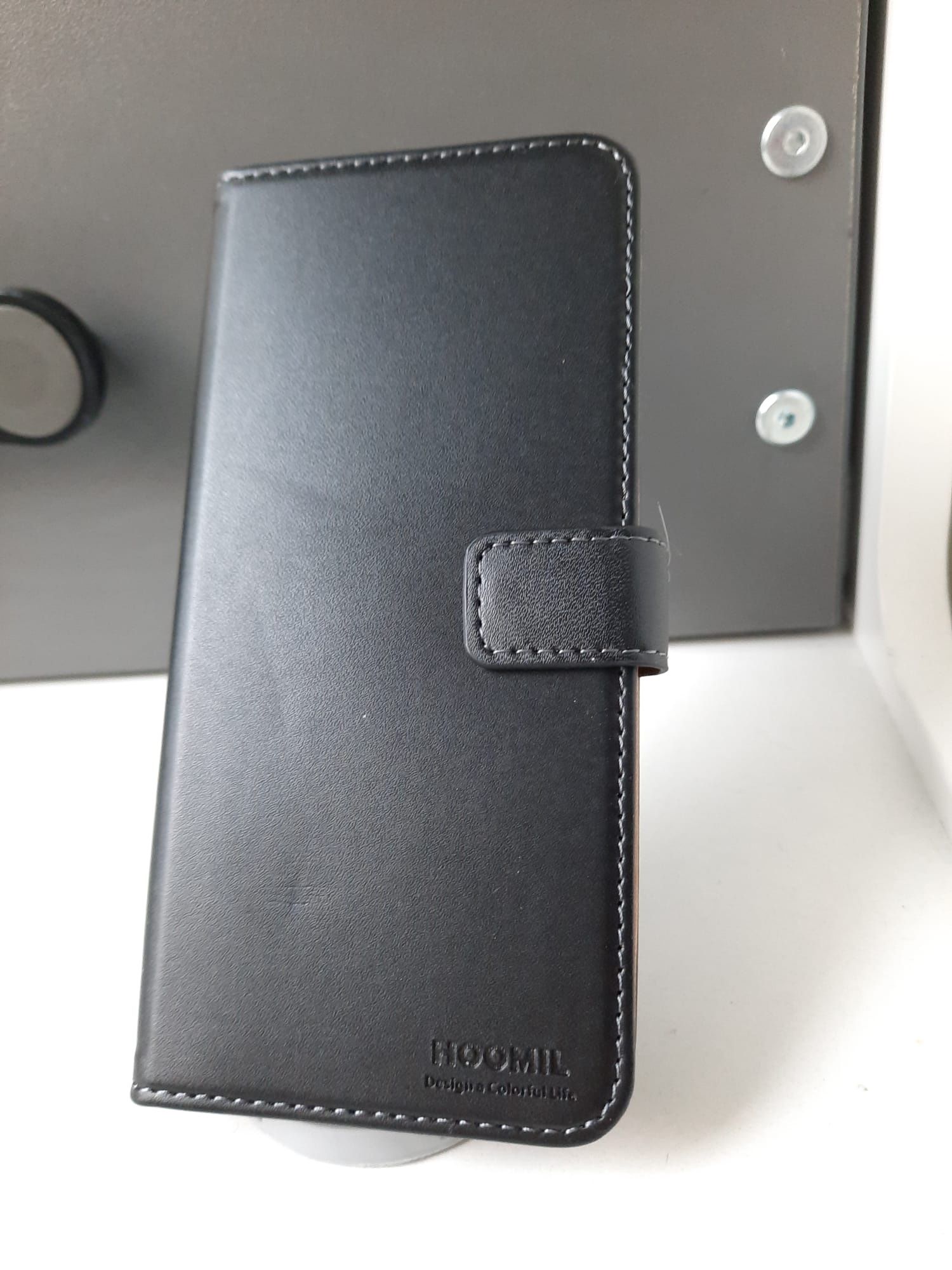 Etui zamykany dla Xiaomi Mi Note 10