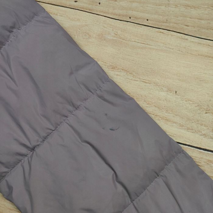 STORMBERG Kurtka Damska Puchowa Logowana r. XS/S