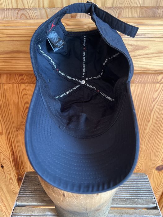 Sprzedam czapkę z daszkiem firmy JORDAN rozmiar ONE SIZE