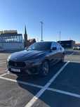 Maserati Levante Maserati Levante Modena S, 550KM V8