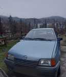 Opel Kadett 1988