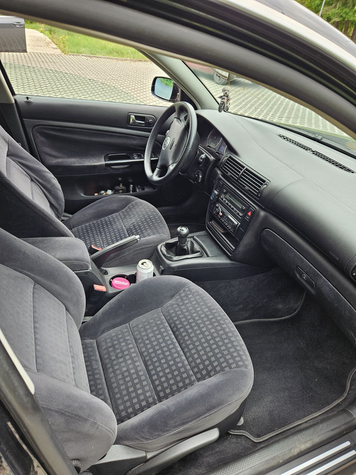 Passat b5 fl 1.8T LPG