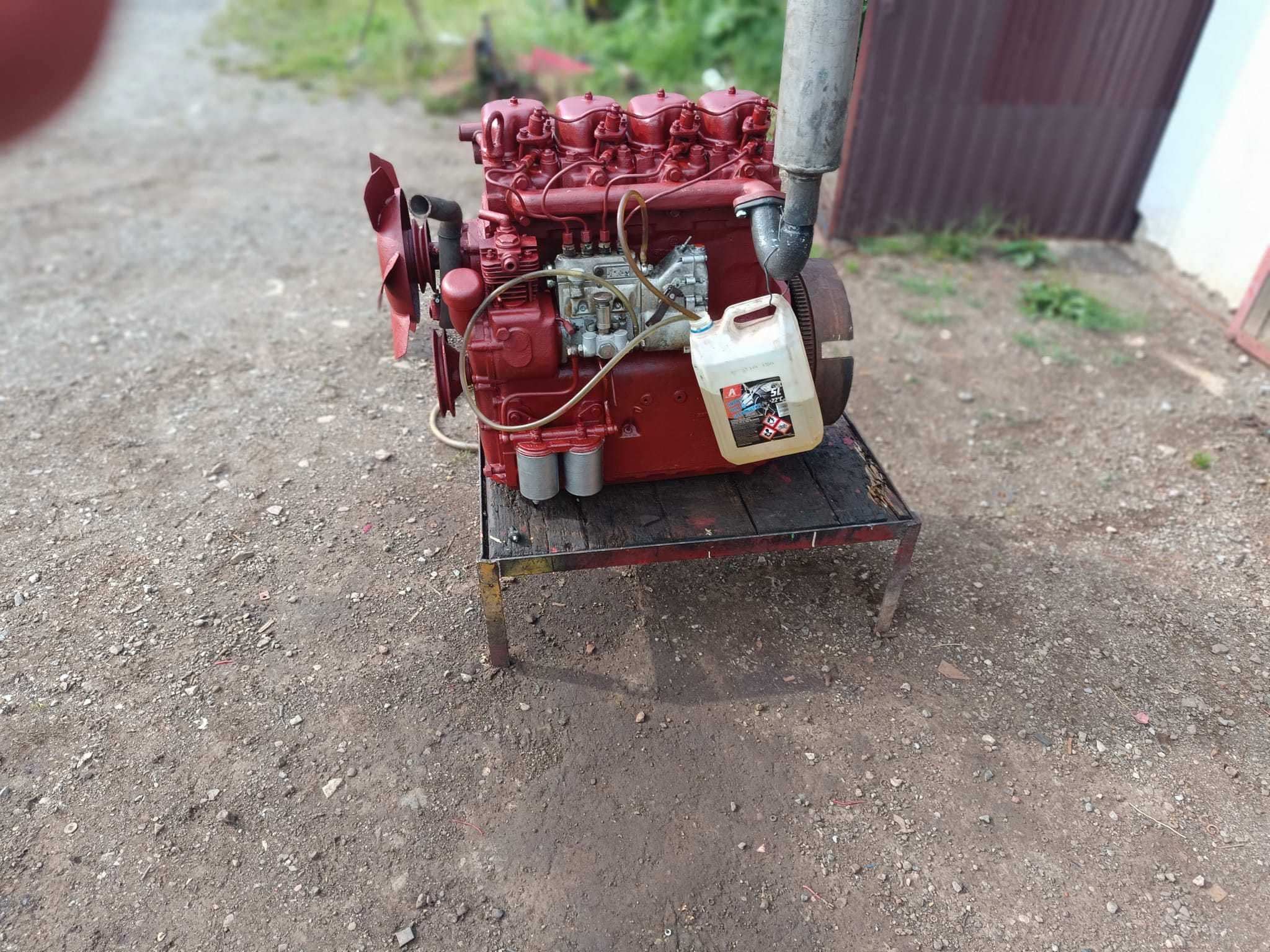 Silnik do Ursusa C 360