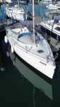 Veleiro Jeanneau One Design 24 – Equipado e Pronto a Navegar!