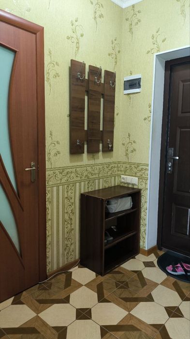 Сдаю 1 комнатную квартиру ул. Ядова