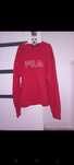 Bluza FILA vintage