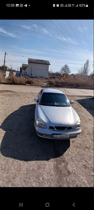 Продам Део Нубіра