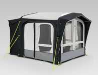 Przedsionek namiot Dometic Club AIR Pro 260 DA