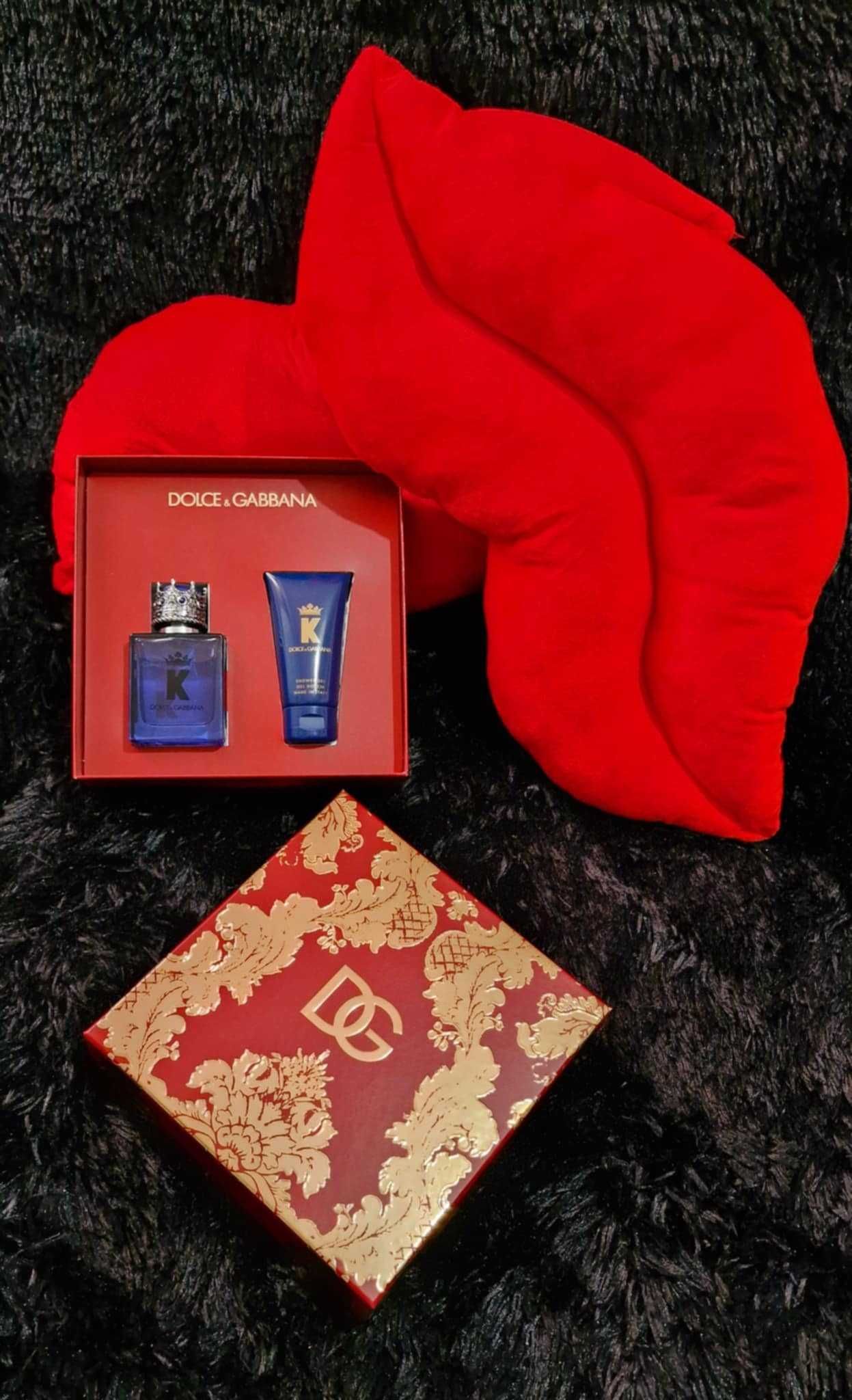 Perfume Dolce GABBANA