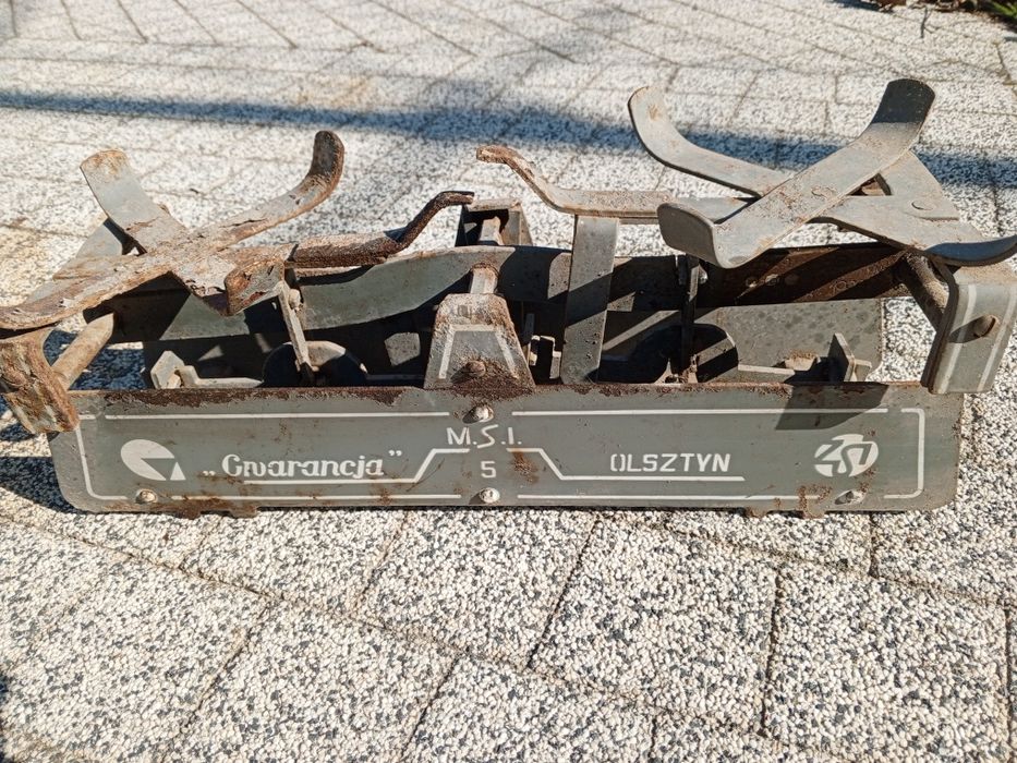 waga szalkowa Olsztyn