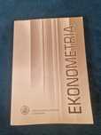 Ekonometria Gruszczyński Podgórska SGH