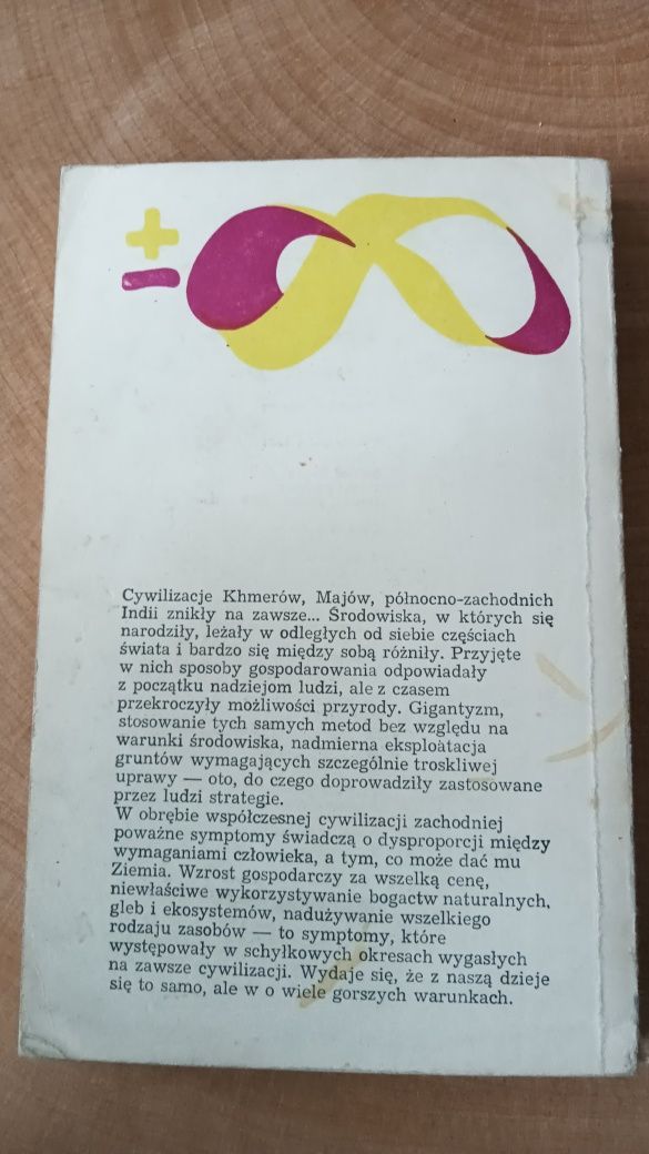 Jean dorst siła życia