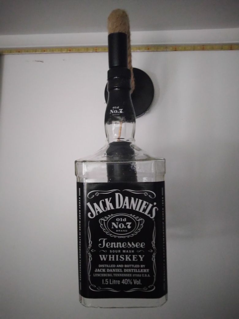 Kinkiet jack daniels 1,5l
