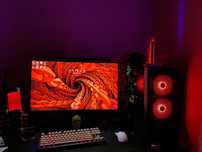 Продам системник intel core i5 10400 f + RTX 3060 12GB