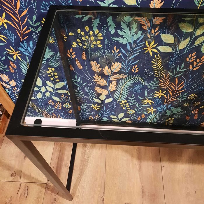 Stolik, biurko, konsola Ikea