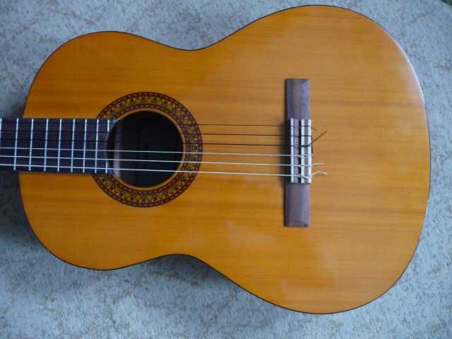 Gitara klasyczna YAMAHA  3/4