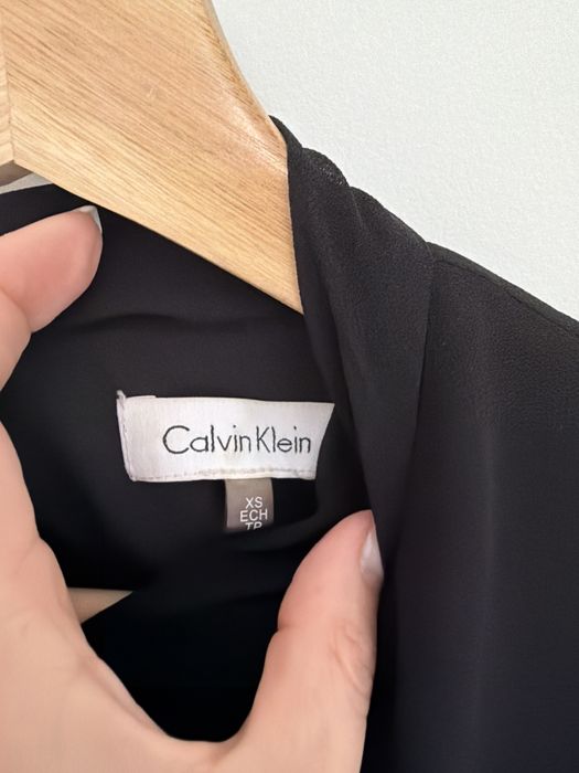 Camisola Calvin Klein xs