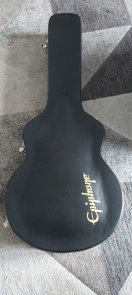 Gitara jazzowa Epiphone Joe Pass Emperor II Pro