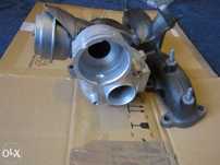 Turbo Gt1749vb 1.9tdi 150cv / 160cv