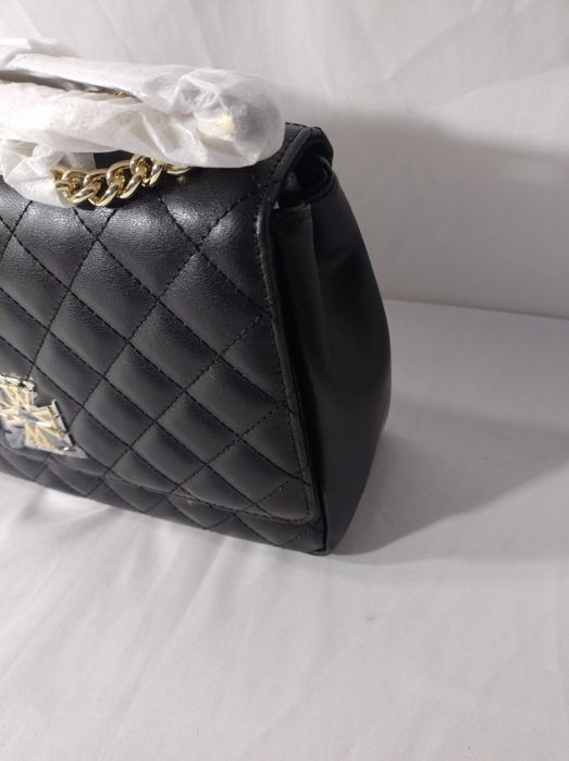 Torebka damska skórzana Wittchen