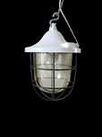 Lampa wisząca Loft