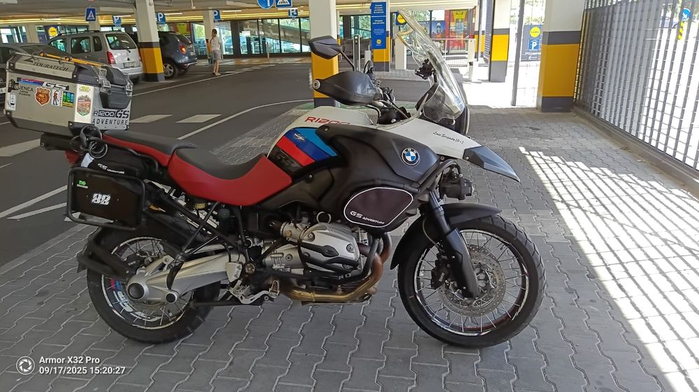 BMW GSA ***1200***